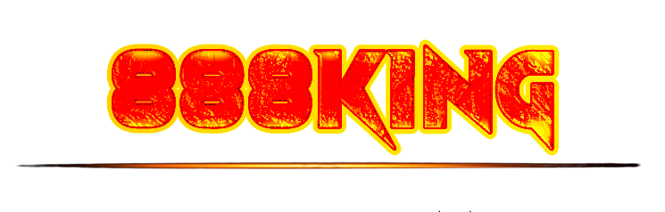 888KING Logo